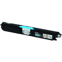 EPSON C13S050556 Toner Epson cyan 2700str Aculaser C1600/ CX16