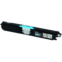 EPSON C13S050560 Toner Epson cyan 1600str Aculaser C1600/ CX16