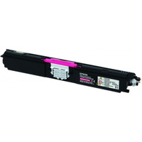 EPSON C13S050555 Toner Epson magenta 2700str Aculaser C1600/ CX16