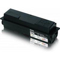 EPSON C13S050584 Toner Epson black high capacity 8000str zwrotny AcuLaser MX20/M2400