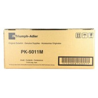 TRI 1T02NRBTA0 TA PK-5011M Toner magenta 5000 str A4 ISO19798