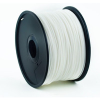 GEMBIRD 3DP-PLA3-01-W Filament Gembird PLA Biay 3mm 1kg