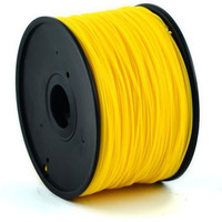 GEMBIRD 3DP-PLA3-01-GLY Filament Gembird PLA zoto-ty 3mm 1kg