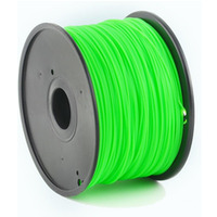 GEMBIRD 3DP-ABS1.75-01-G Filament Gembird ABS Green 1, 75mm 1kg