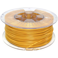 SPECTRUMG 5903175658357 Filament SPECTRUM / PLA PRO / PEARL GOLD / 1, 75 mm / 1 kg