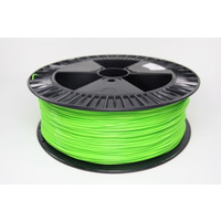 SPECTRUMG 5903175658524 Filament SPECTRUM / PLA / LIME GREEN / 1, 75 mm / 2 kg