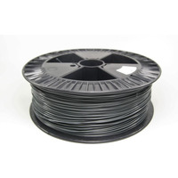 SPECTRUMG 5903175658616 Filament SPECTRUM / PLA / DARK GREY / 1, 75 mm / 2 kg