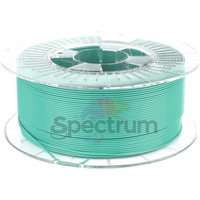 SPECTRUMG 5903175651051 Filament SPECTRUM / PLA PRO / PASTEL TURQUOISE / 1, 75 mm / 1 kg