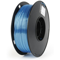 GEMBIRD 3DP-PLA+1.75-02-B Filament Gembird PLA-plus Blue 1, 75mm 1kg