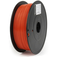 GEMBIRD FF-3DP-PLA1.75-02-R Filament Gembird PLA Red Flashforge 1, 75mm 0.6kg