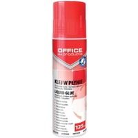 Klej w pynie OFFICE PRODUCTS, pojemno 125 ml