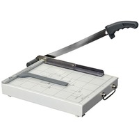 Gilotyna Paper Cutter A4 Argo, dugo cicia: 310 mm