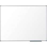 Tablice porcelanowe Nobo Prestige, 600 x 450 mm, Biaa