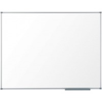 Tablice porcelanowe Nobo Prestige, 1200 x 900 mm, Biaa