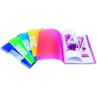 Album ofertowy Vivid Pentel Recycology, zielony