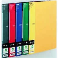 Album ofertowy Side Pentel Recycology, zielony