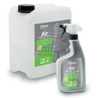 Clinex Air, Odwieacz powietrza Nuta relaksu, 650ml