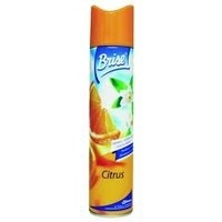 Odwieacz powietrza Brise - spray, citrus, 300 ml