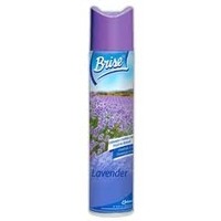 Odwieacz powietrza Brise - spray, lawenda, 300 ml