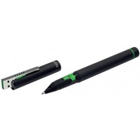 Dugopis Leitz Complete Pro 2 Presenter Stylus, czarny