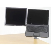 Uchwyty do monitorw Kensington SmartFit, uchwyt do monitora i laptopa