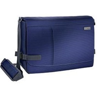 Torba Leitz Complete Messenger na laptopa 15, 6, tytanowy bkit