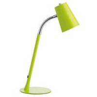 Lampa biurkowa Flexio Led 2.0 Unilux, czarna